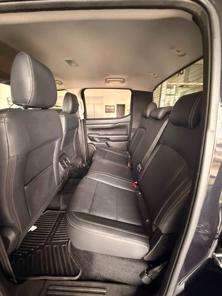 Ford Ranger XLT 4x2 — foto 2